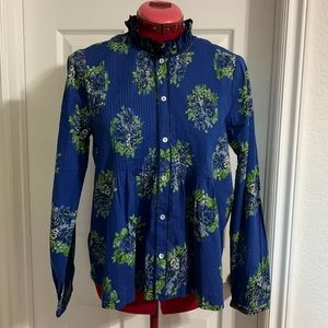 Lucky brand Blouse